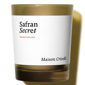 Safran Secret