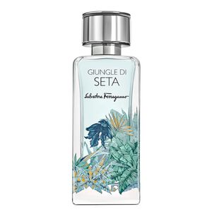 Giungle di Seta