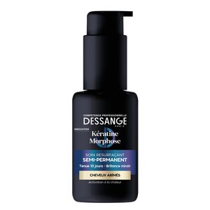 K&eacute;ratine Morphose