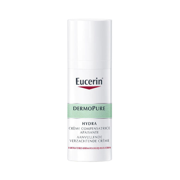 DermoPure Eucerin