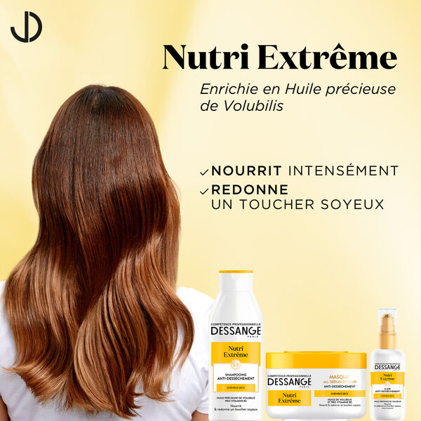 Nutri-Extrême Dessange