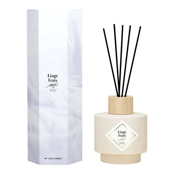 Bouquet Parfumé Linge Frais My Jolie Candle