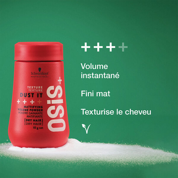 Osis+ Dust it Schwarzkopf Professional