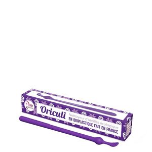 Oriculi en Bioplastique