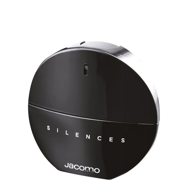 Silences Sublime Jacomo