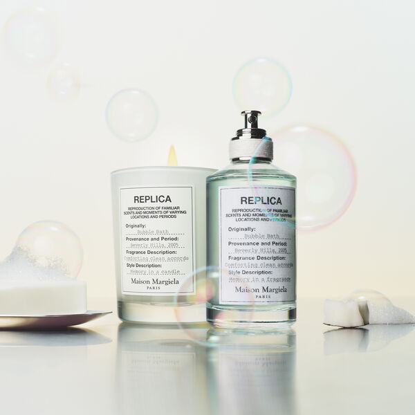 Bubble Bath Maison Margiela