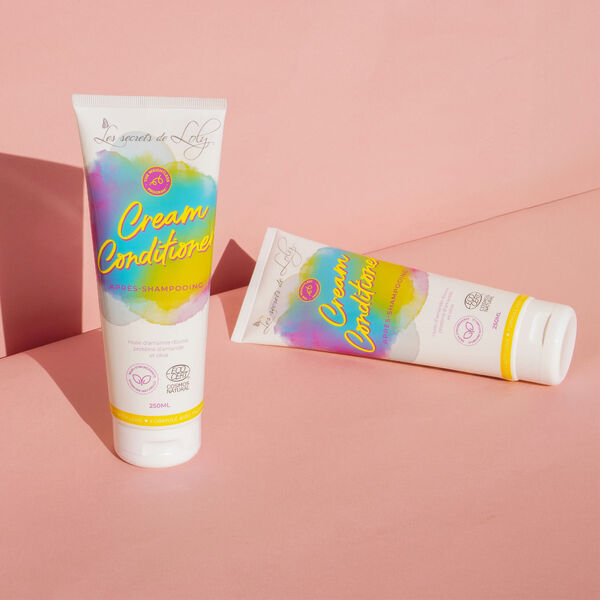 Cream Conditioner Les Secrets de Loly