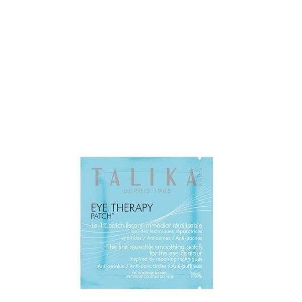 Eye Therapy Talika