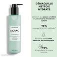 L'Eau Micellaire Lierac