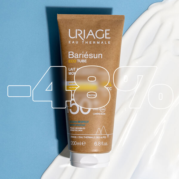 Bariésun SPF50+ Uriage