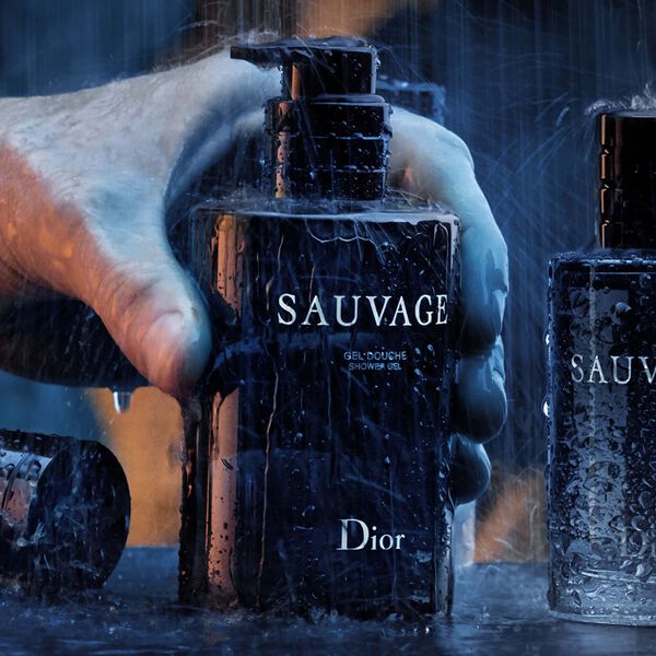 Sauvage Dior