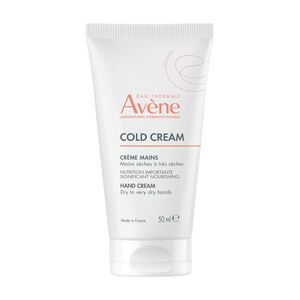 Cold Cream