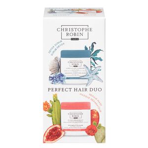 Perfect Hair Duo