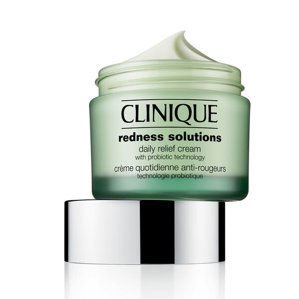 Redness Solutions Clinique