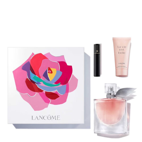 La Vie est Belle lancôme