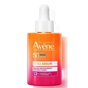 Ultra S&eacute;rum SPF50+