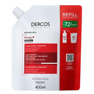 Dercos Technique