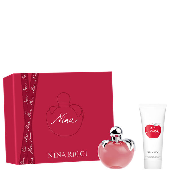 Nina Nina Ricci