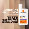 Anthelios UVMUNE 400 La Roche-Posay