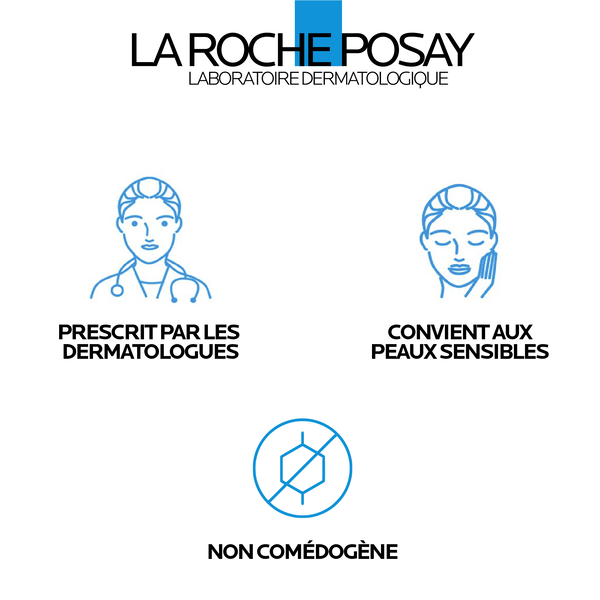 Effaclar La Roche-Posay