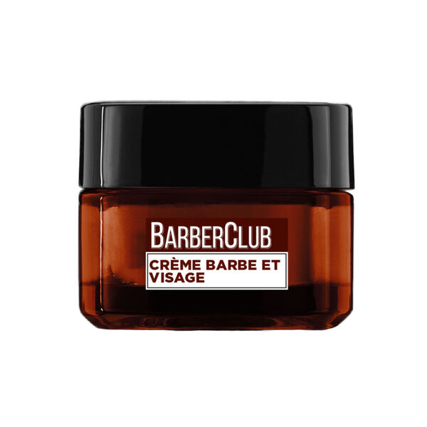 Men Expert BarberClub L'Oréal Paris