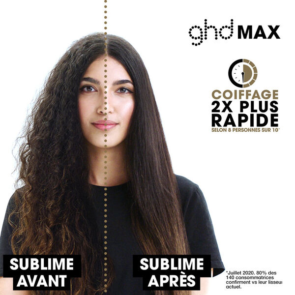 Lisseur Styler Max GHD