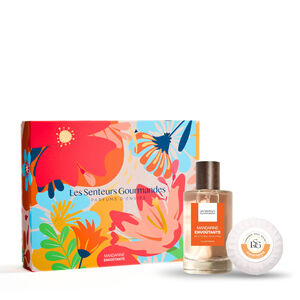 Mandarine Envoûtante