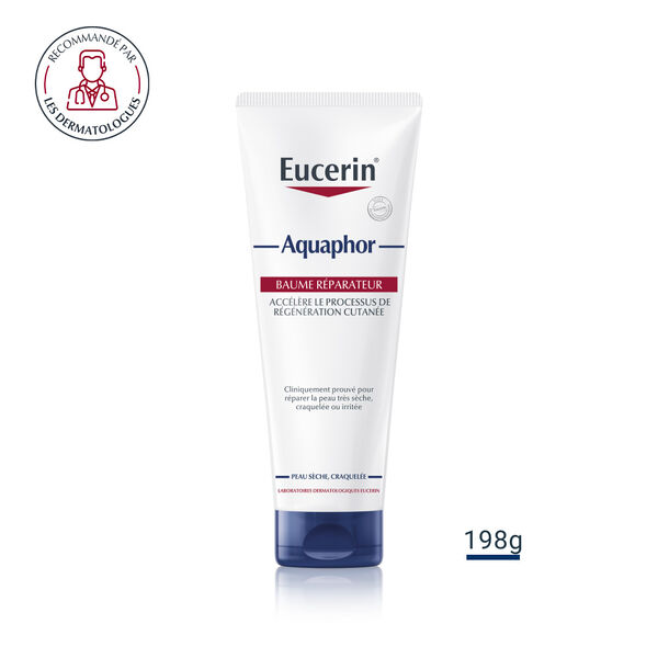 Aquaphor Eucerin