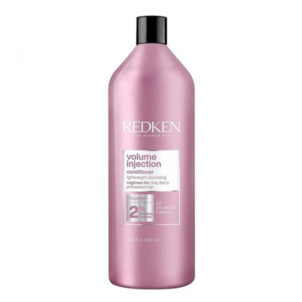 Volume Injection Redken