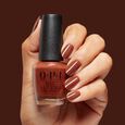 Nail Lacquer OPI