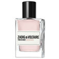 This is Her! Undressed Zadig & Voltaire