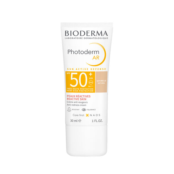 Photoderm AR Bioderma