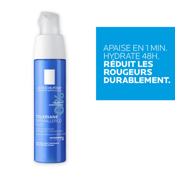 Toleriane Dermallergo La Roche-Posay