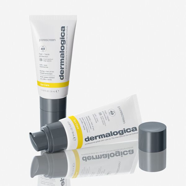 Porescreen SPF40 Dermalogica