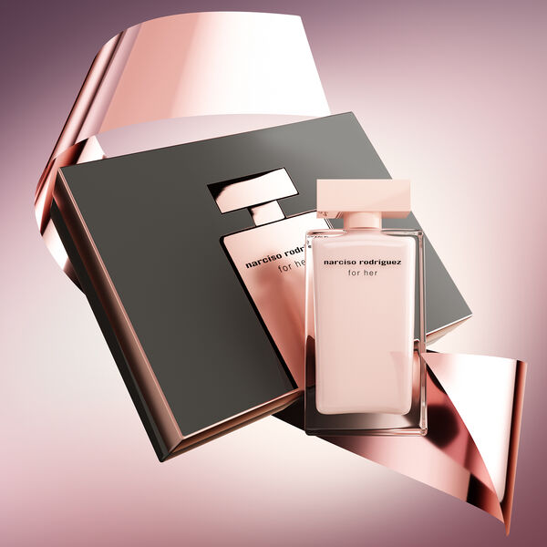 For Her Narciso Rodriguez