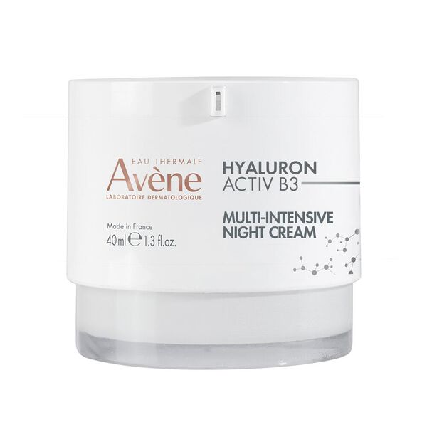 Hyaluron Activ B3 Eau Thermale Avène