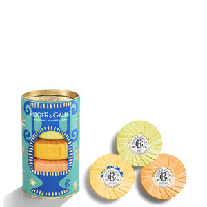 Vanille Soleil Néroli Osmanthus