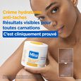 Mixa Body Care Balms Mixa