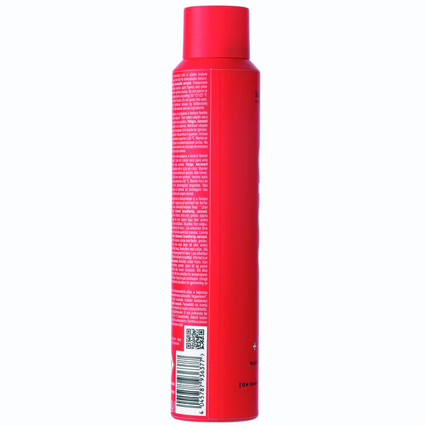 Osis+ Velvet Schwarzkopf Professional