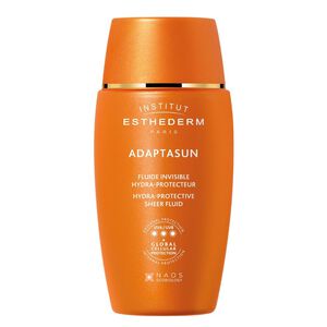 Adaptasun Dry Touch
