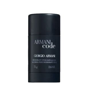 Armani Code Homme