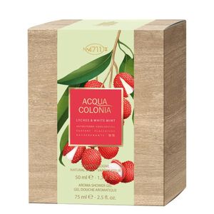 Acqua Colonia Lychee & White Mint