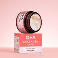 Collagen Q+A