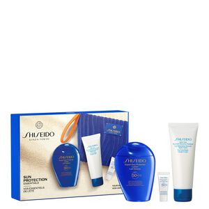 Shiseido Sun
