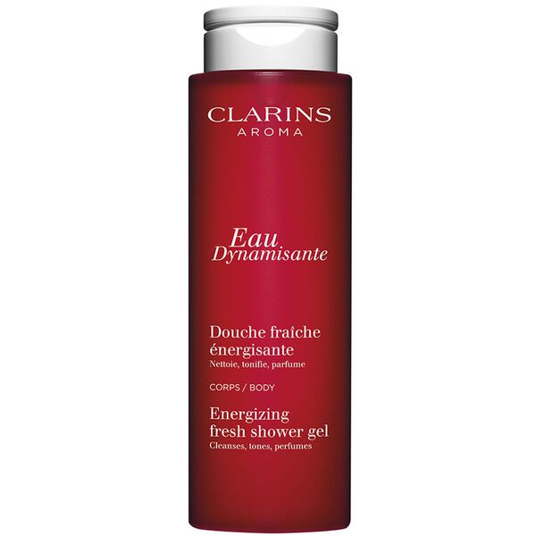 Eau Dynamisante Clarins