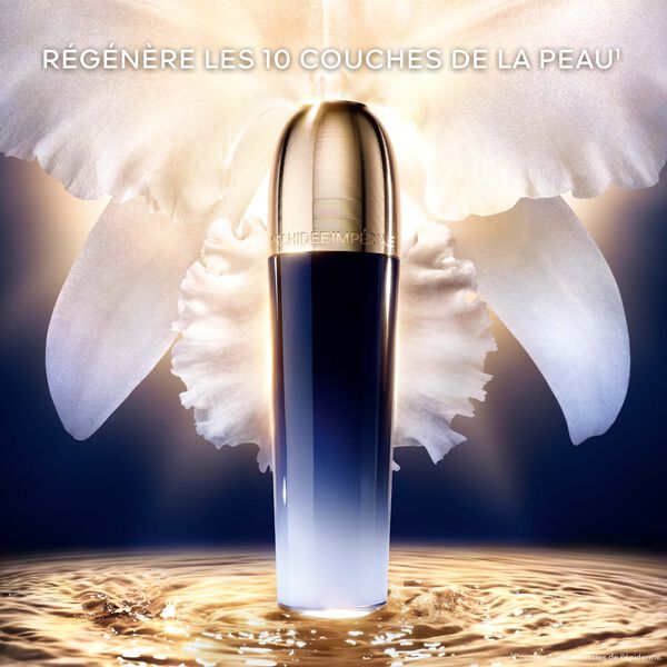 ORCHIDÉE IMPÉRIALE Guerlain