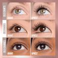 Lash Sensational Body Maybelline New York