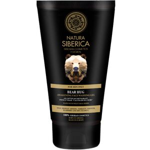 L'Accolade de l'Ours