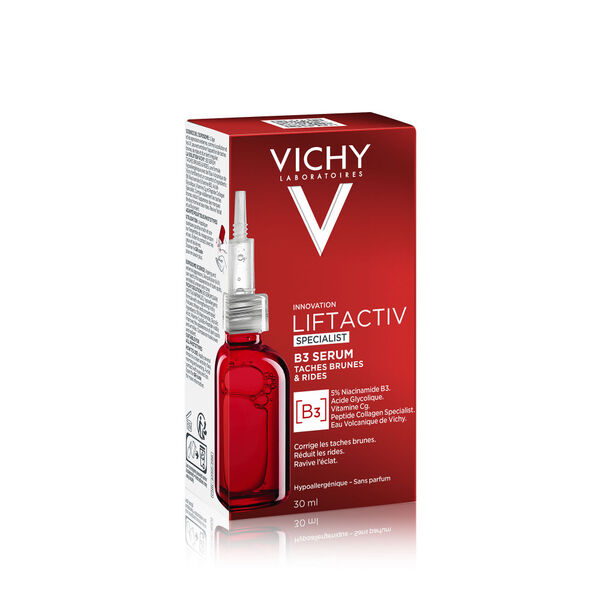 Liftactiv B3 Vichy
