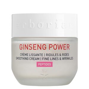 Ginseng Power